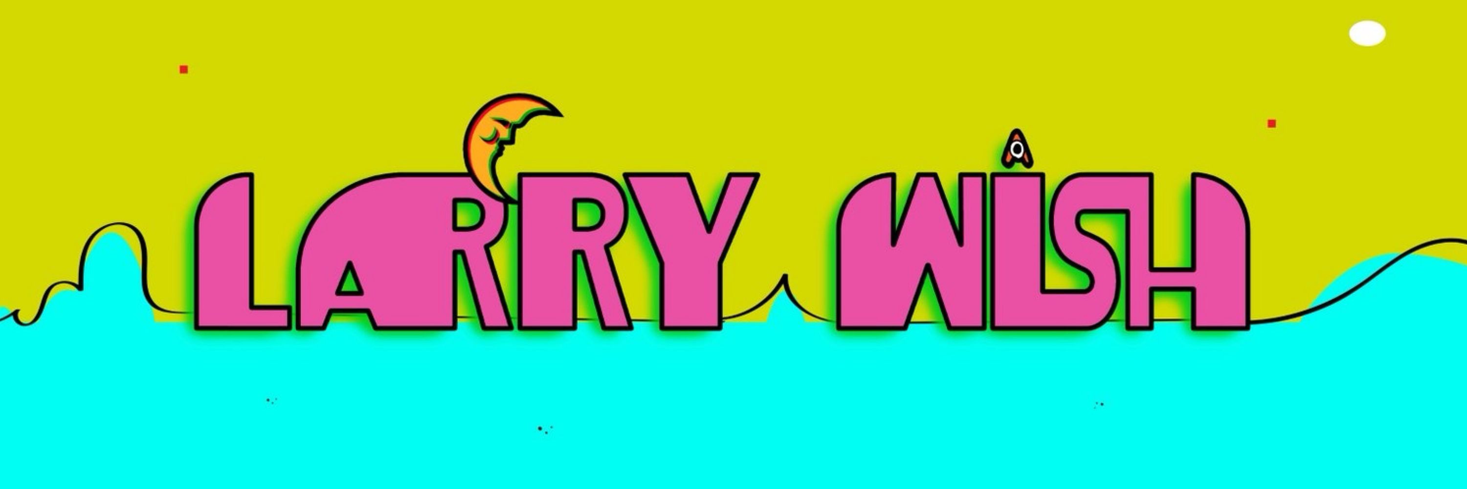 Larry Wish