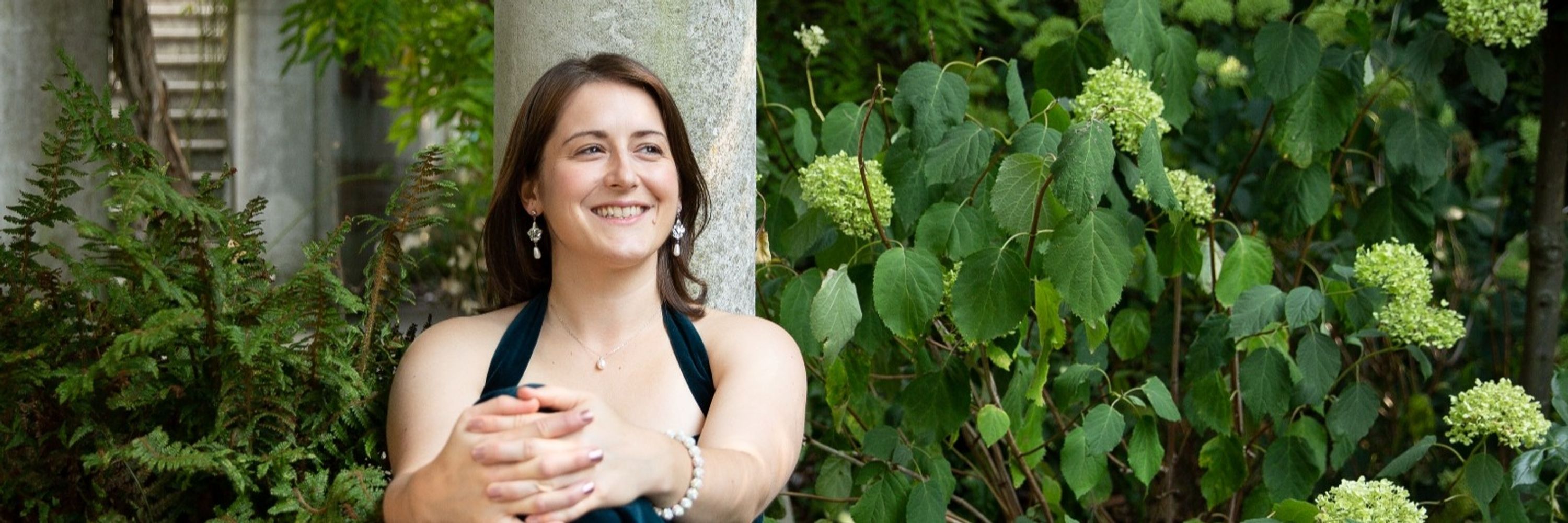 Joanna Harries