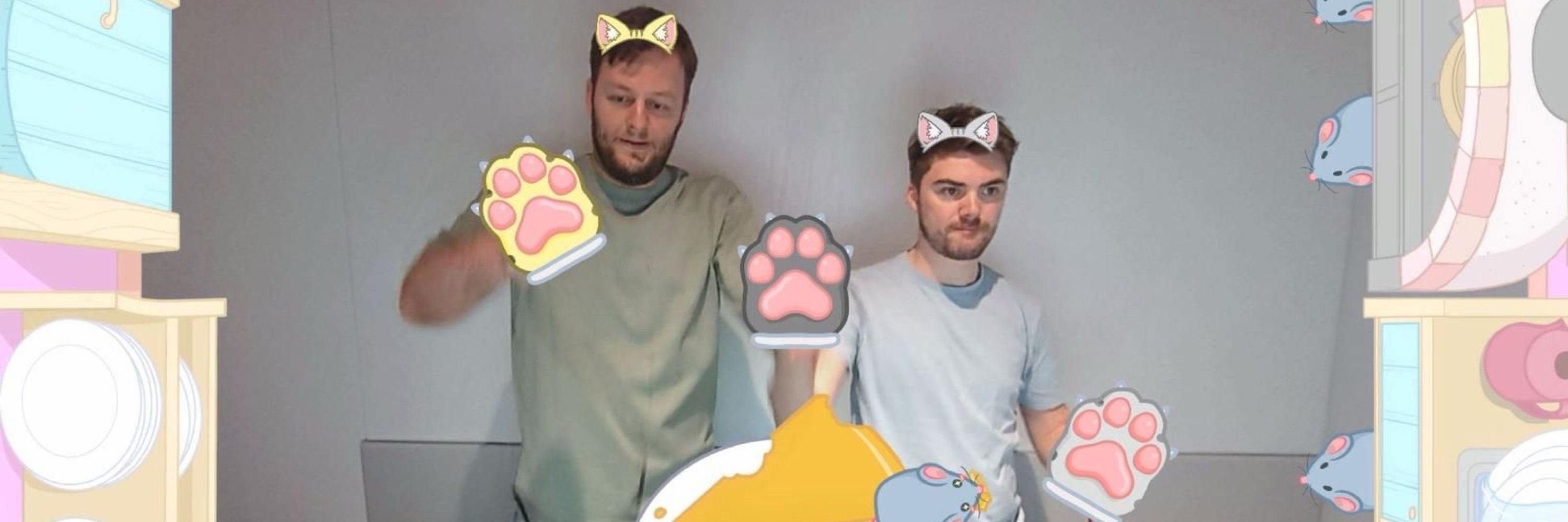 Swapping Joysticks Podcast 🎙️