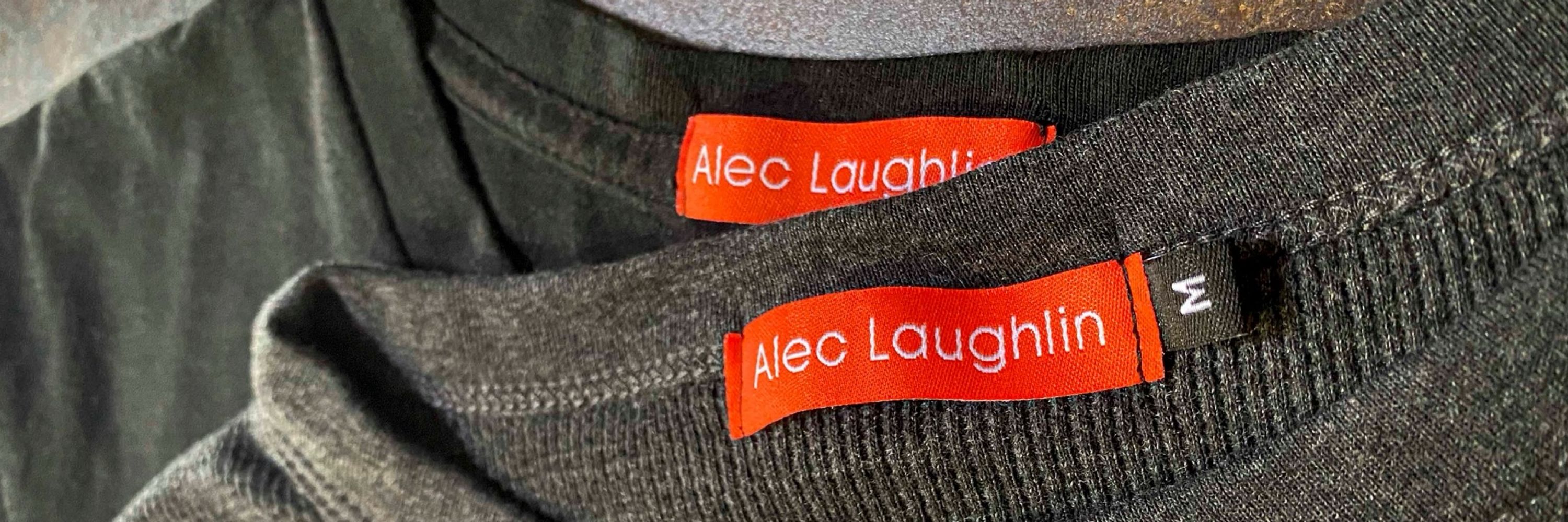 Alec Laughlin