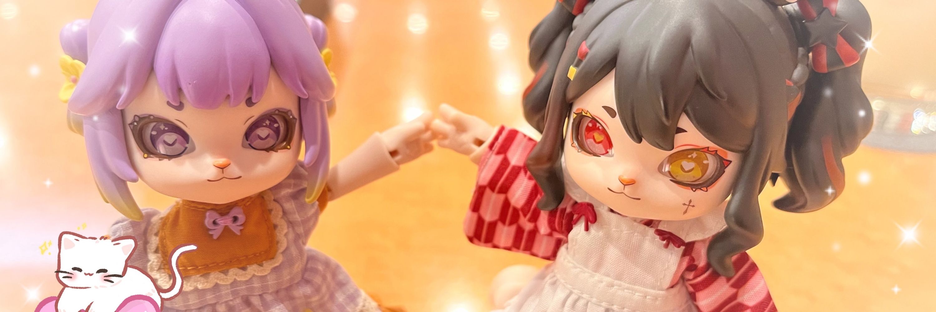 わたしです