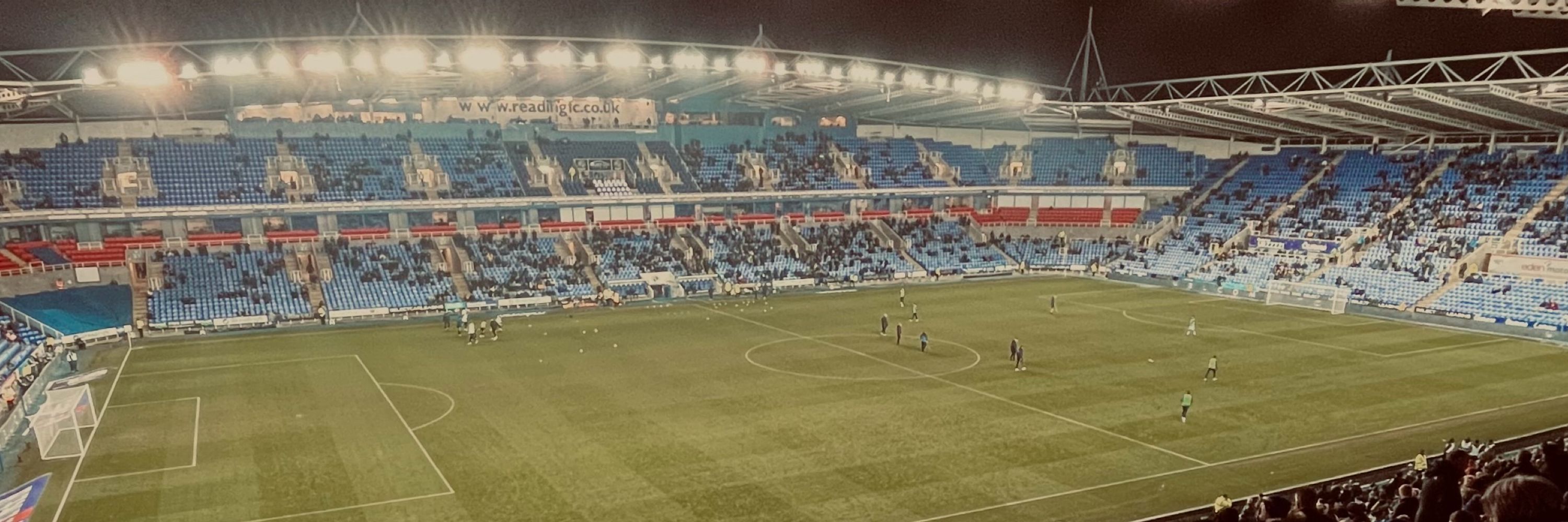 Readingfanman