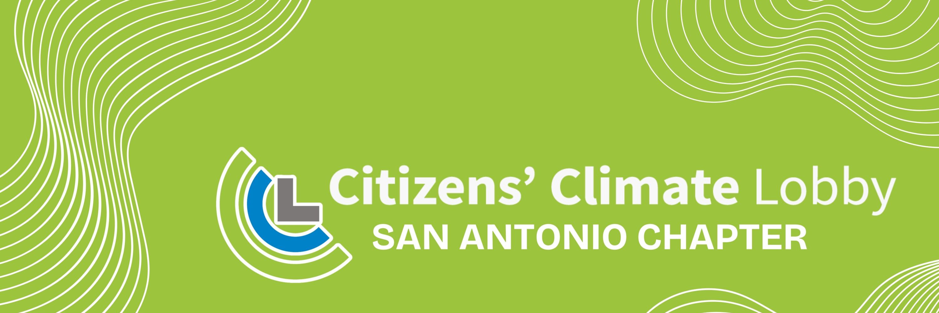 CCL - San Antonio Chapter 🤠