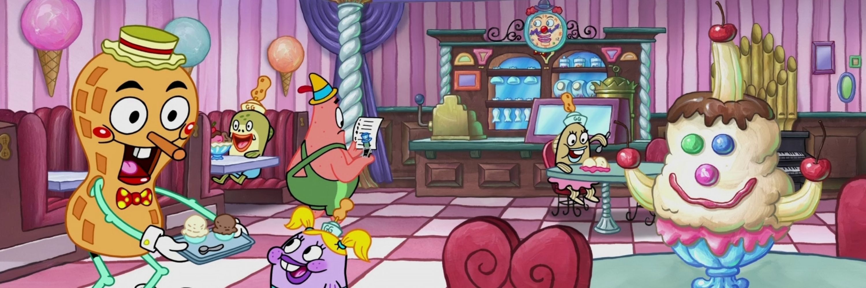 Wacky Toonz