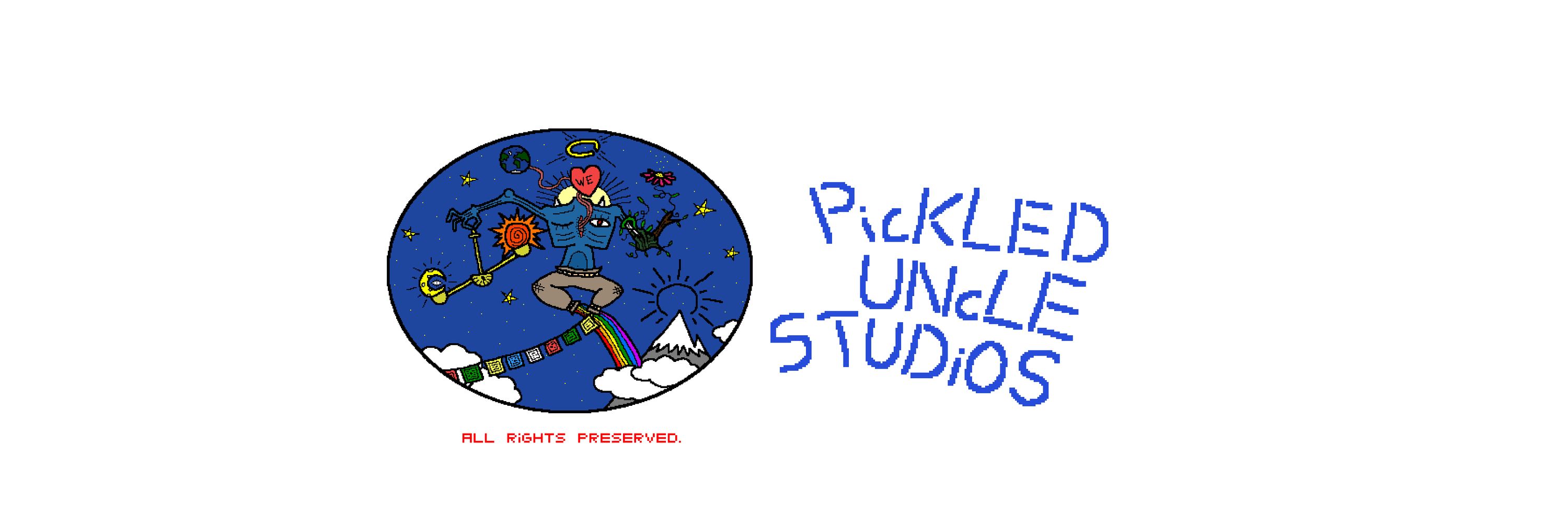Pickled Uncle Studios