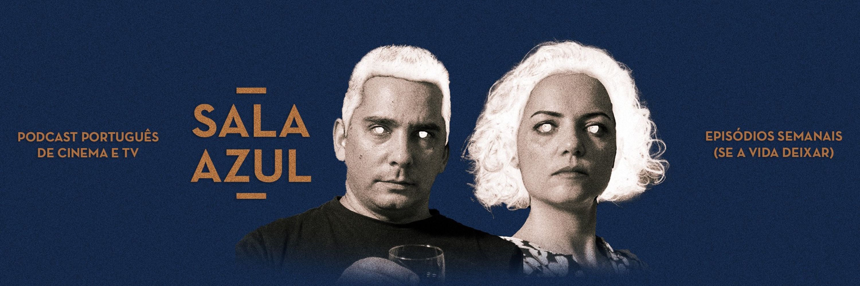 Sala Azul | Podcast Português de Cinema e TV 