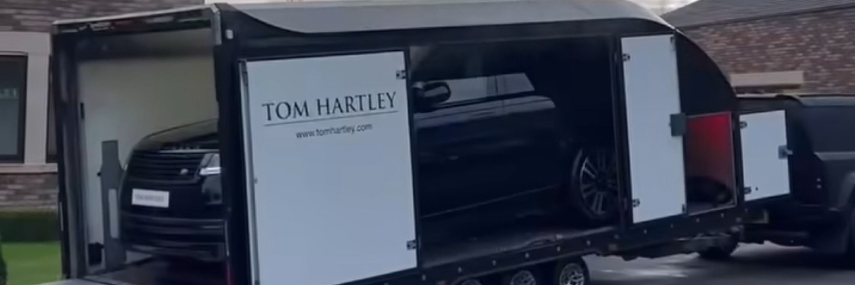 Tom Hartley