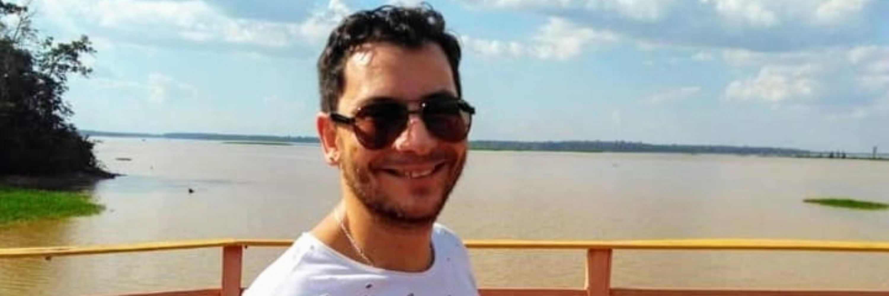 Luciano Oliveira 