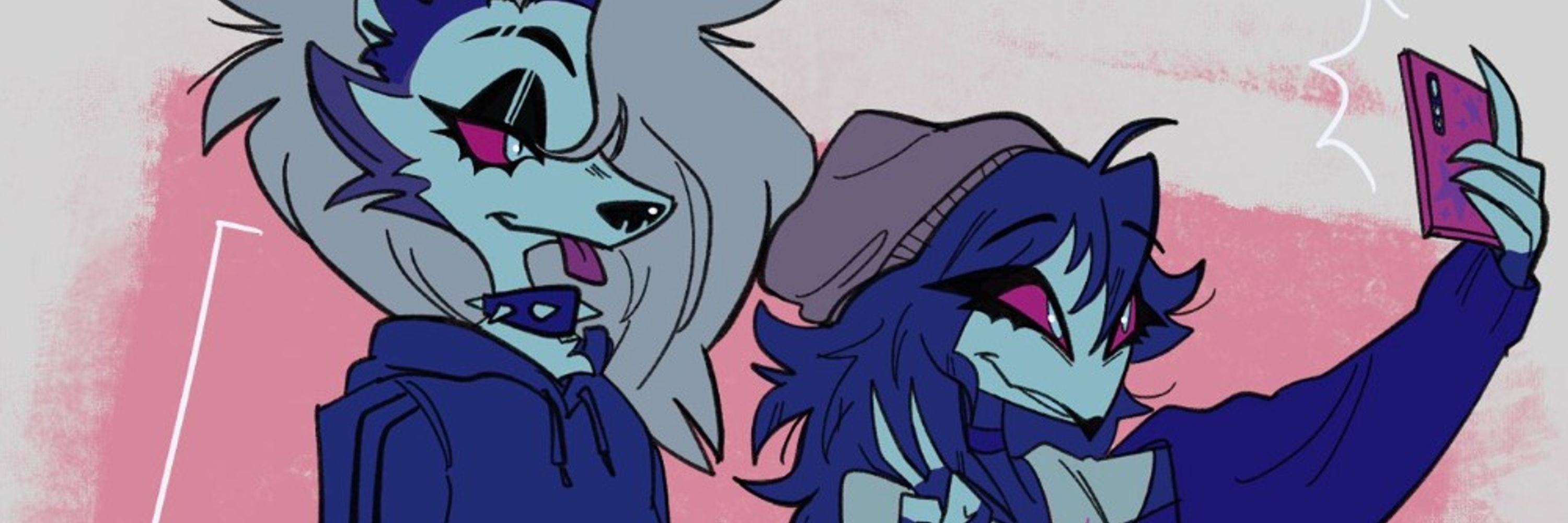 Ryuho/Ryoko the Wolf