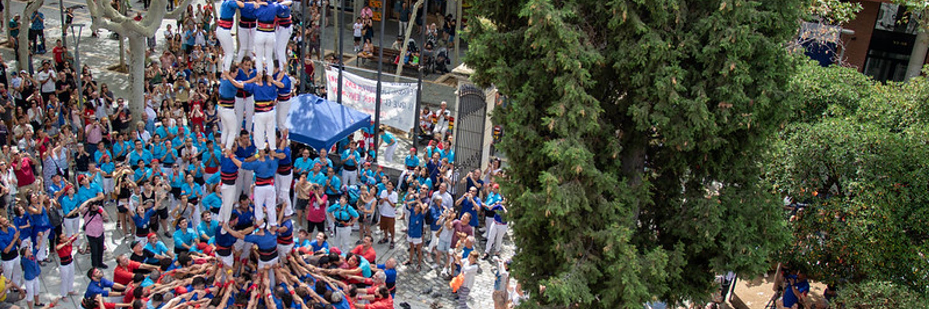 Castellers d’Esplugues
