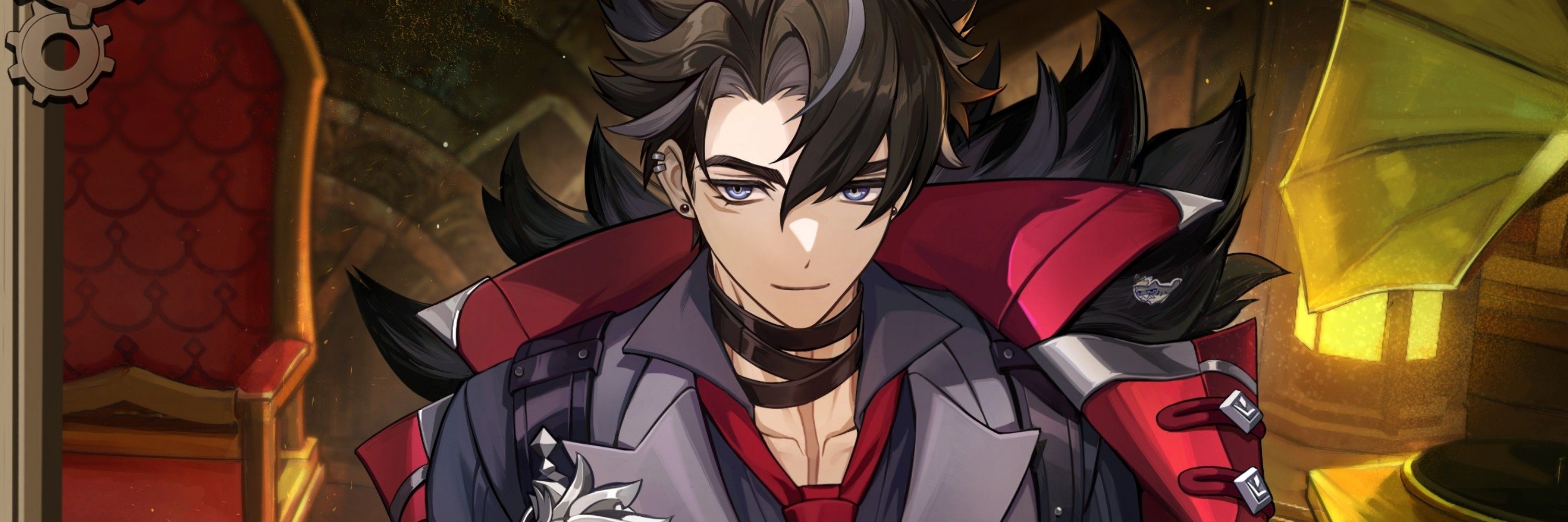 Yuichiro