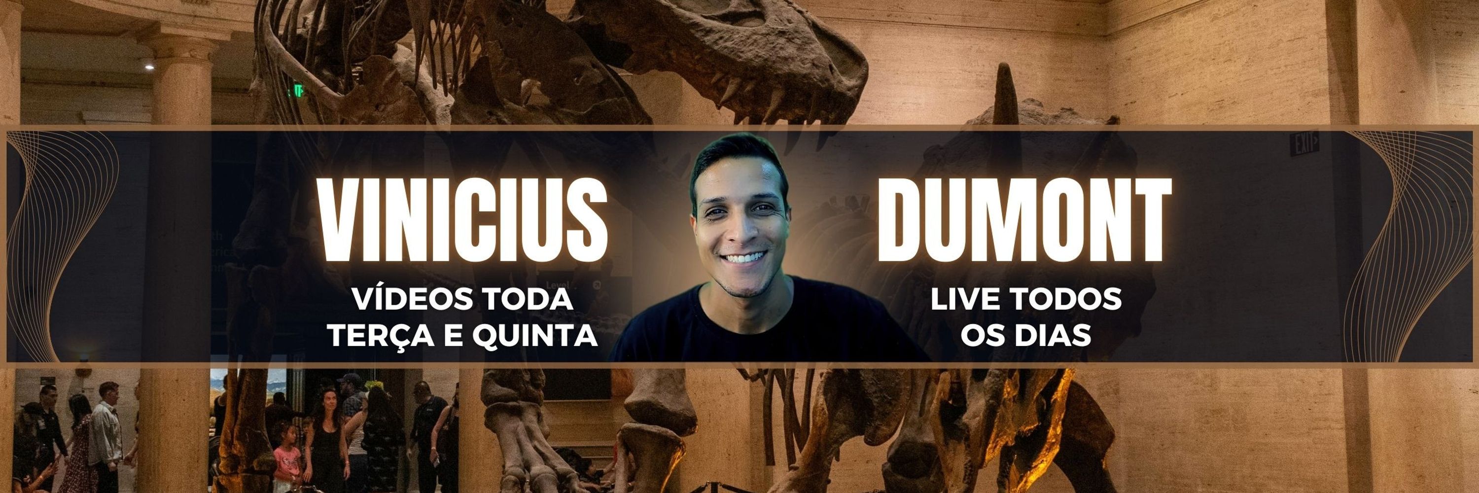 Vinicius Dumont
