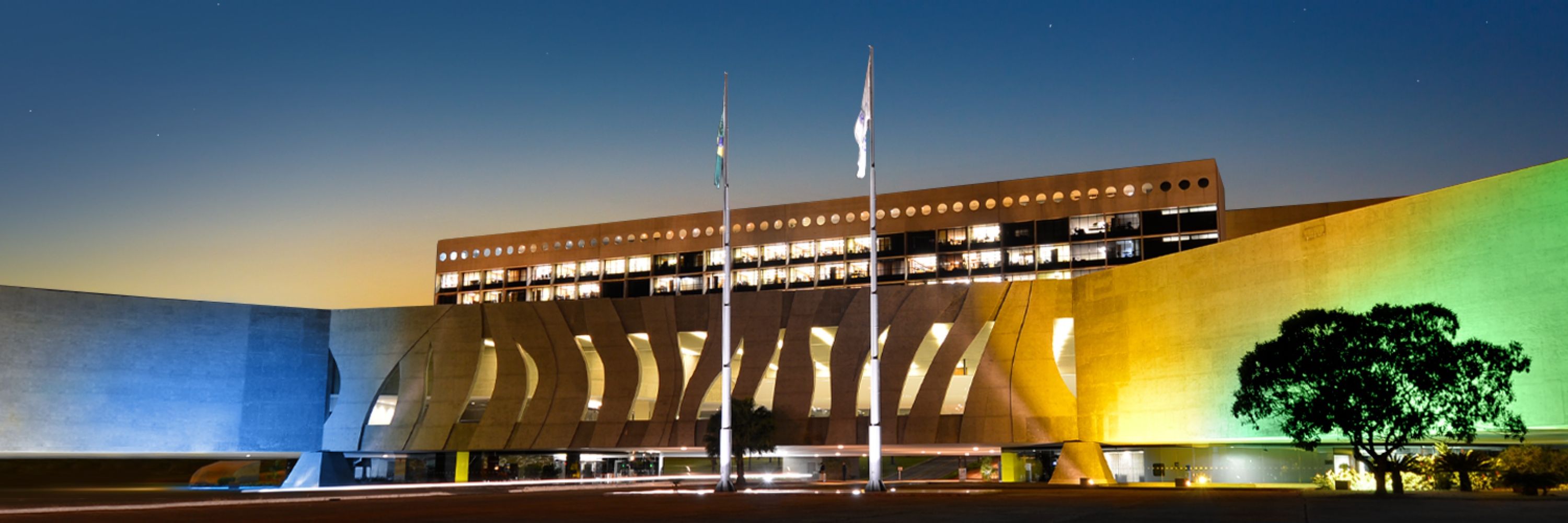 Superior Tribunal de Justiça (STJ)