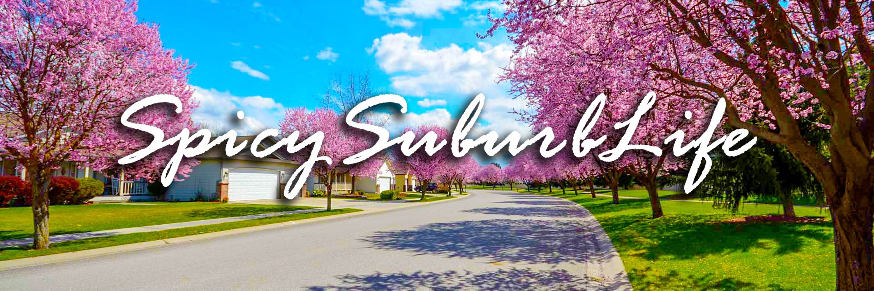 SpicySuburbLife