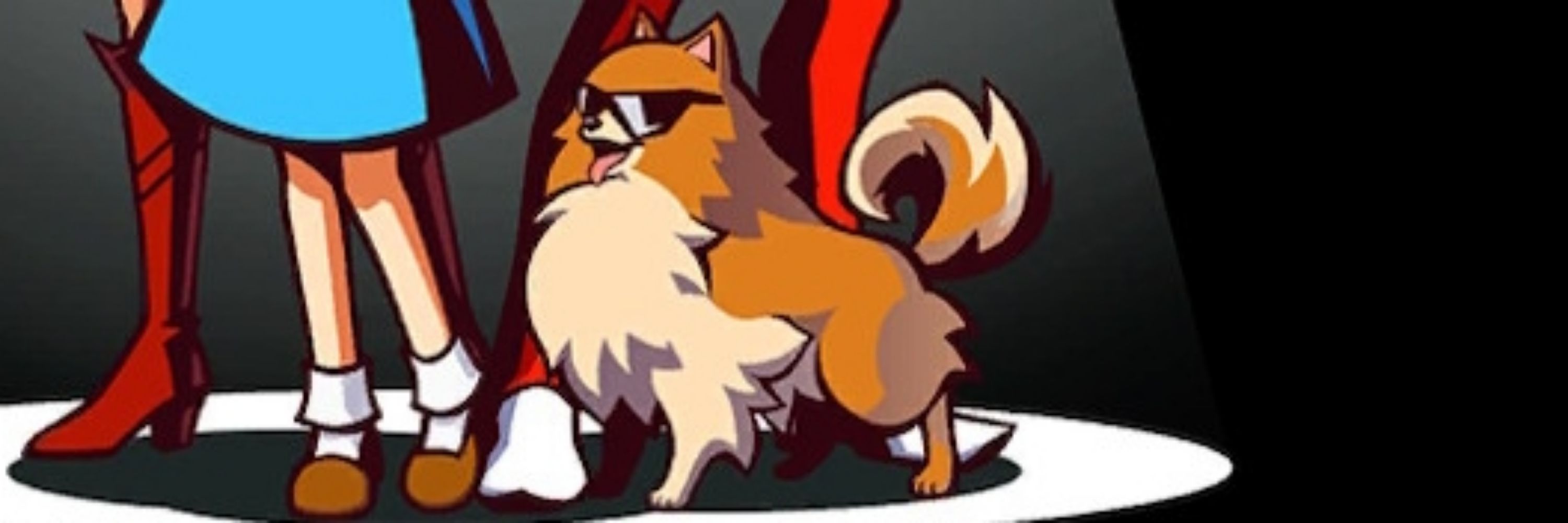 Inkryptid is my new handle