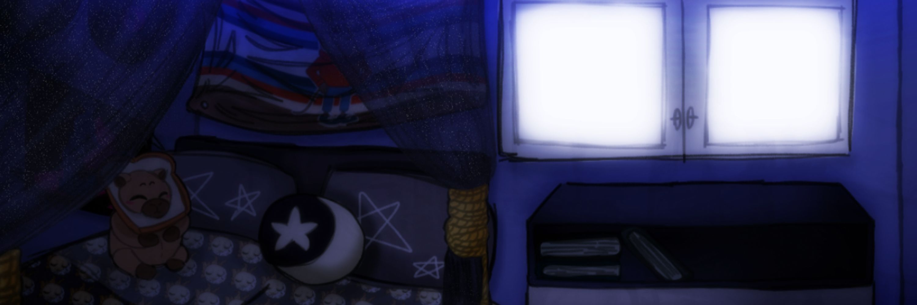 ₊˚🪻Dozy Saturn/Bugman🪻˚₊