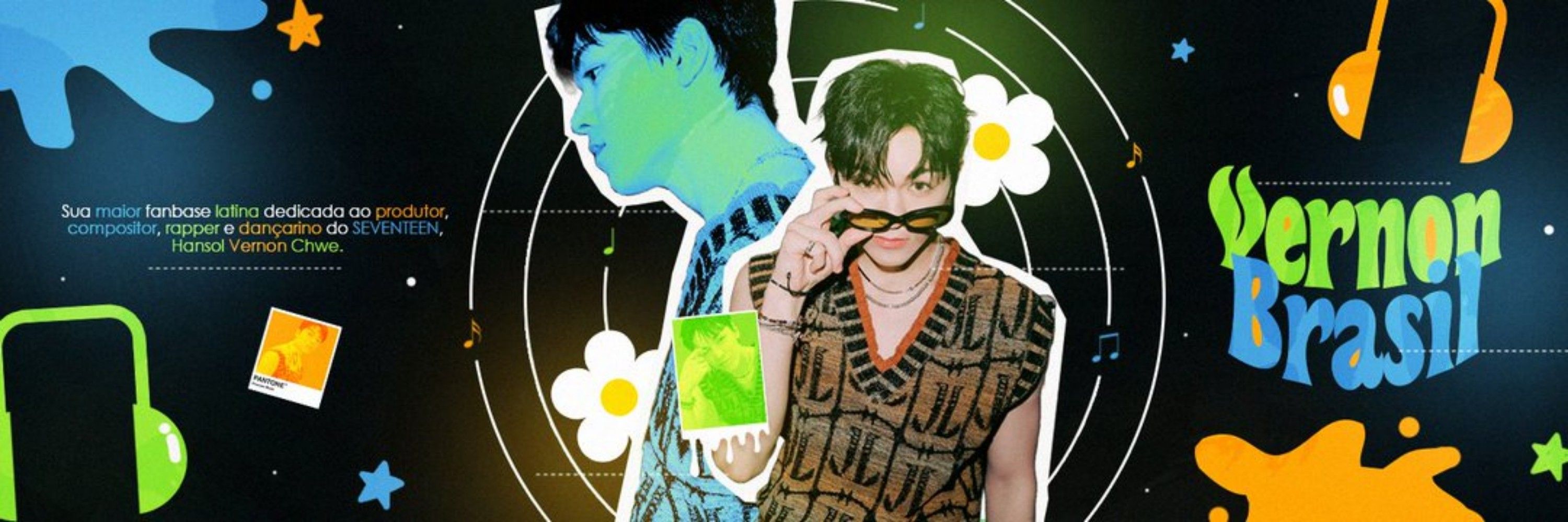 Vernon Brasil