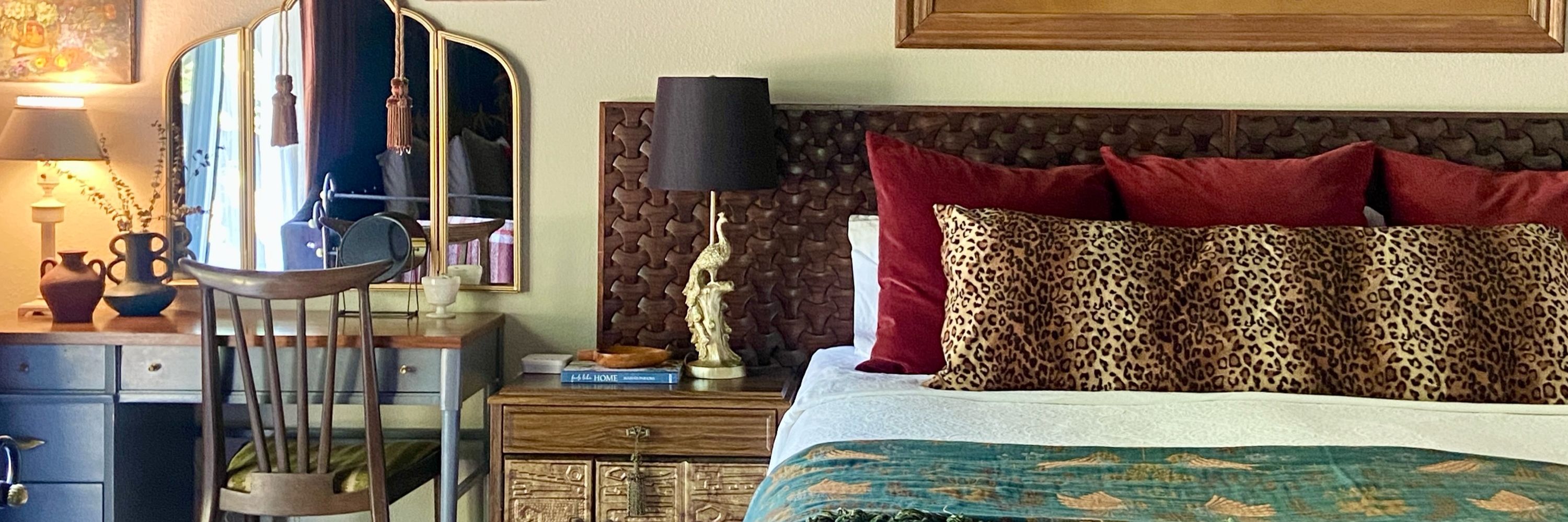 Marilynn Taylor STR coach | Design