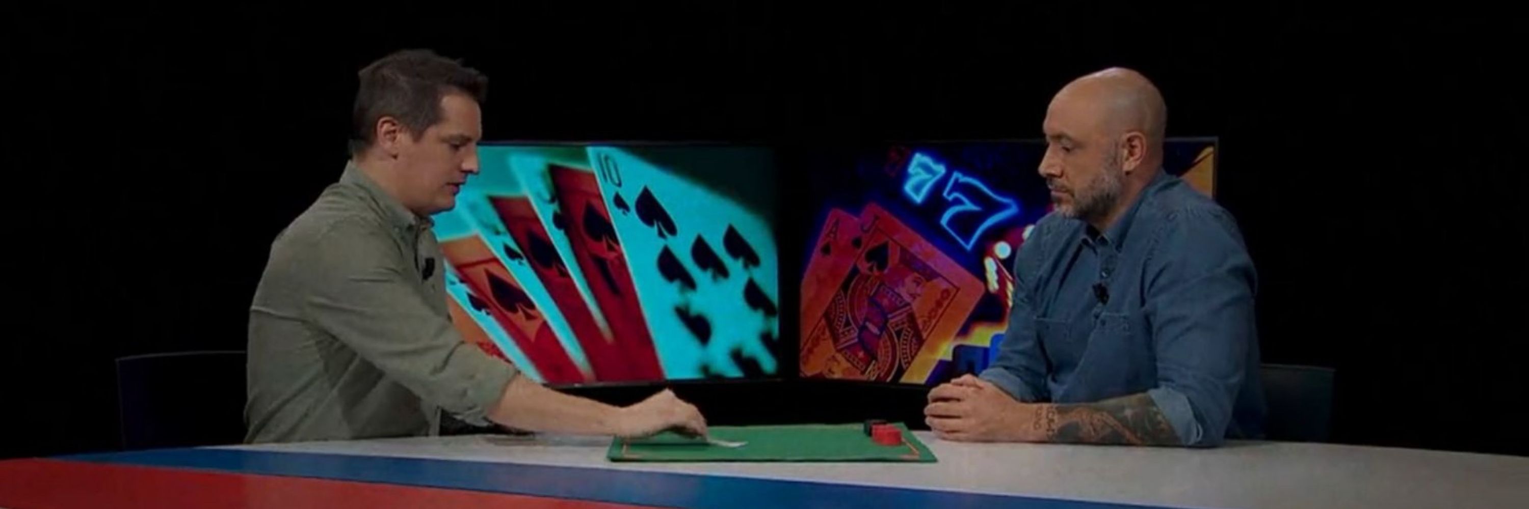 InferInterceptados Out Of Context
