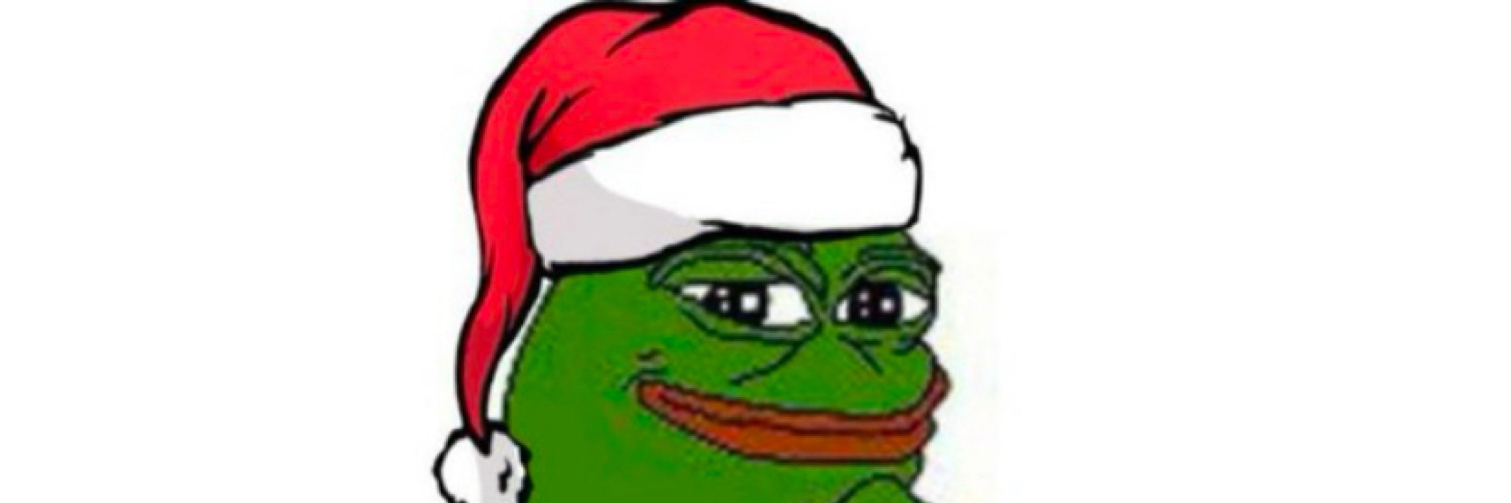 ULTRA Pepe Lives Matter 🐸