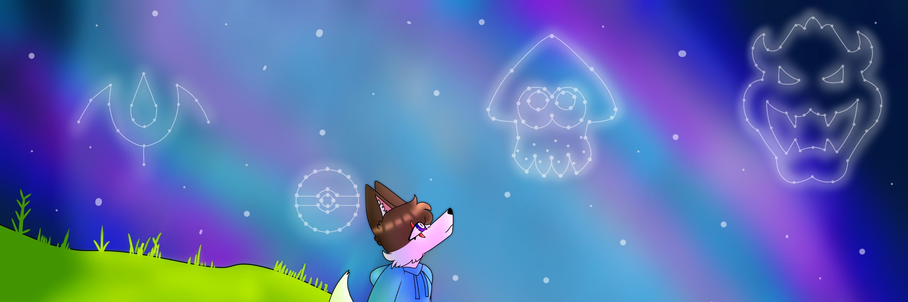 ArraxStrangeWolf