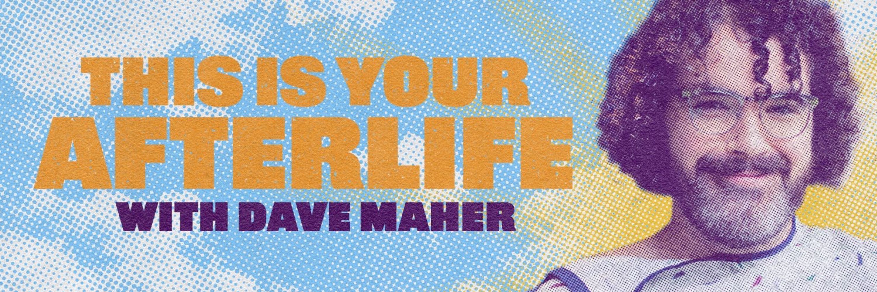 Dave Maher