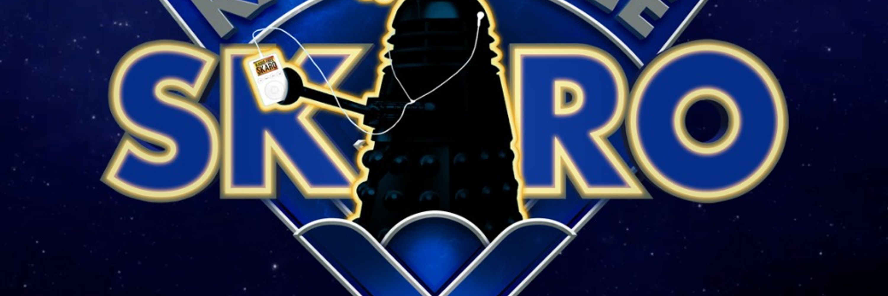 Radio Free Skaro 🇨🇦
