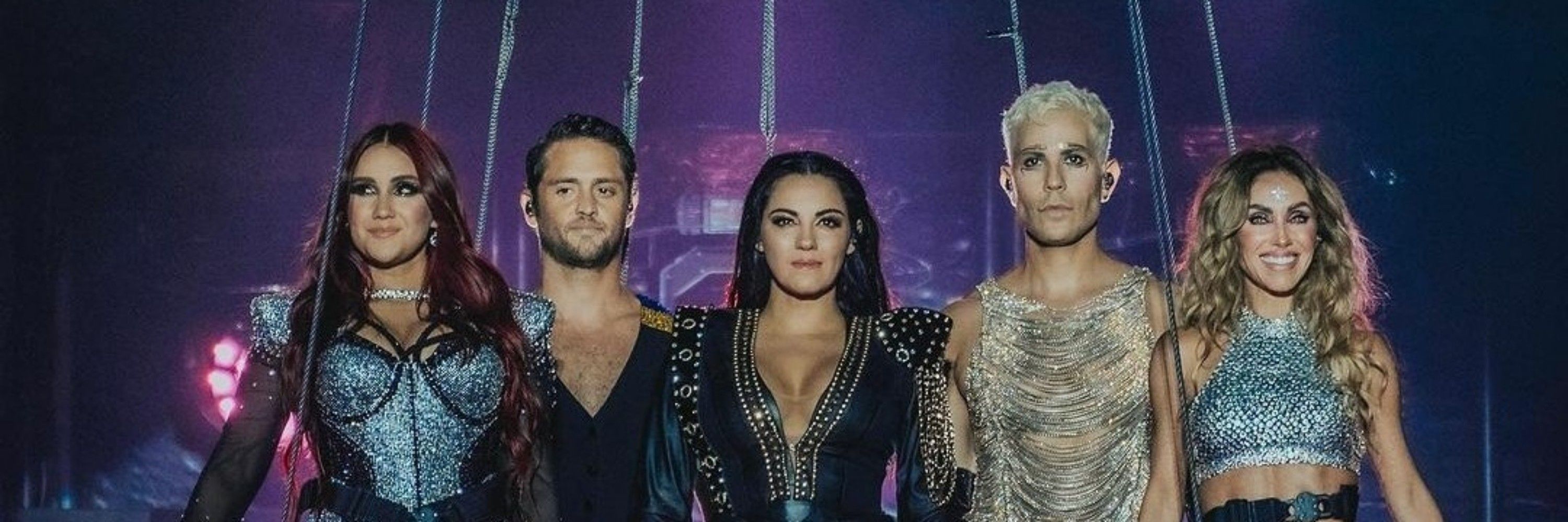 𝖈𝖔𝖑𝖔𝖒𝖇𝖎𝖓𝖆 VIU O RBD!!! 