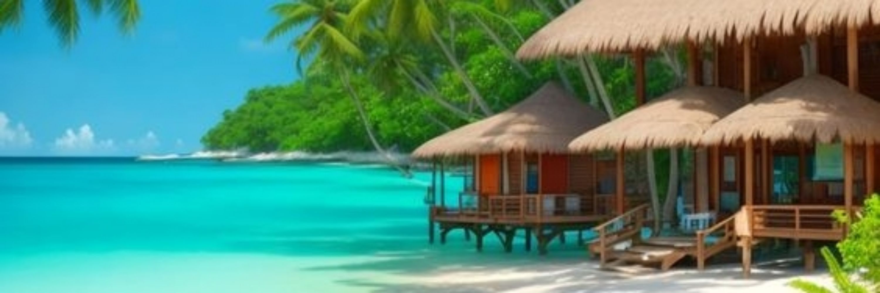 Paraíso Tropical