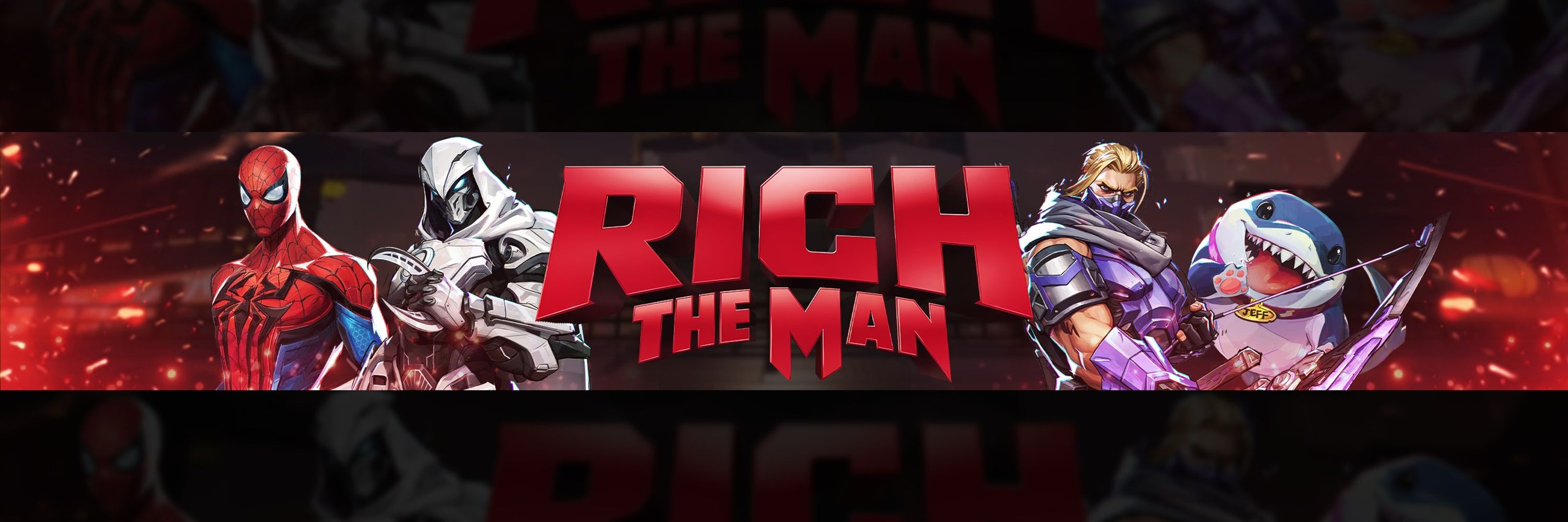 Richard Manning aka RTM