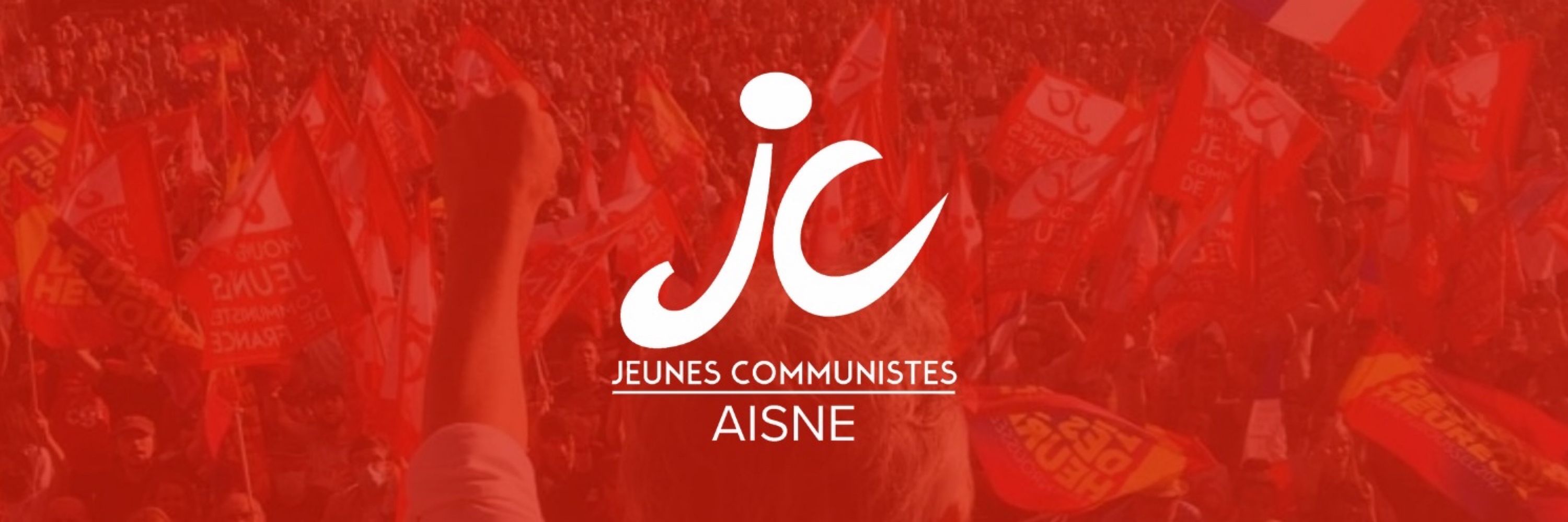 Jeunes Communistes de l’Aisne