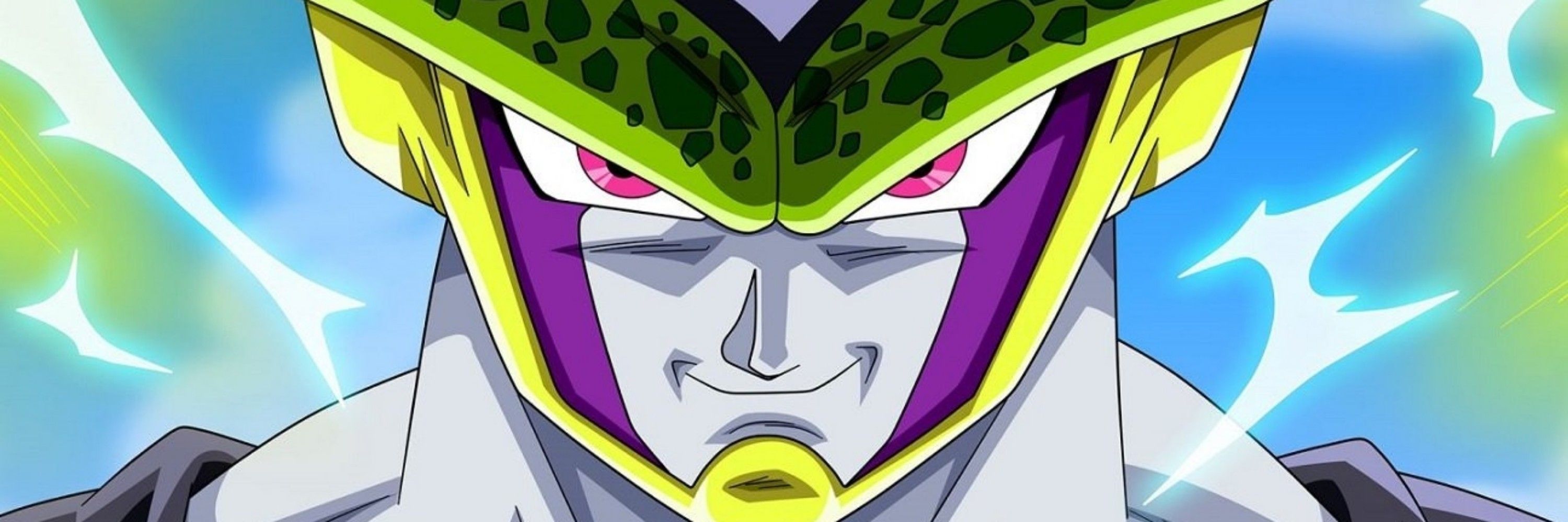 O Cell Perfeito