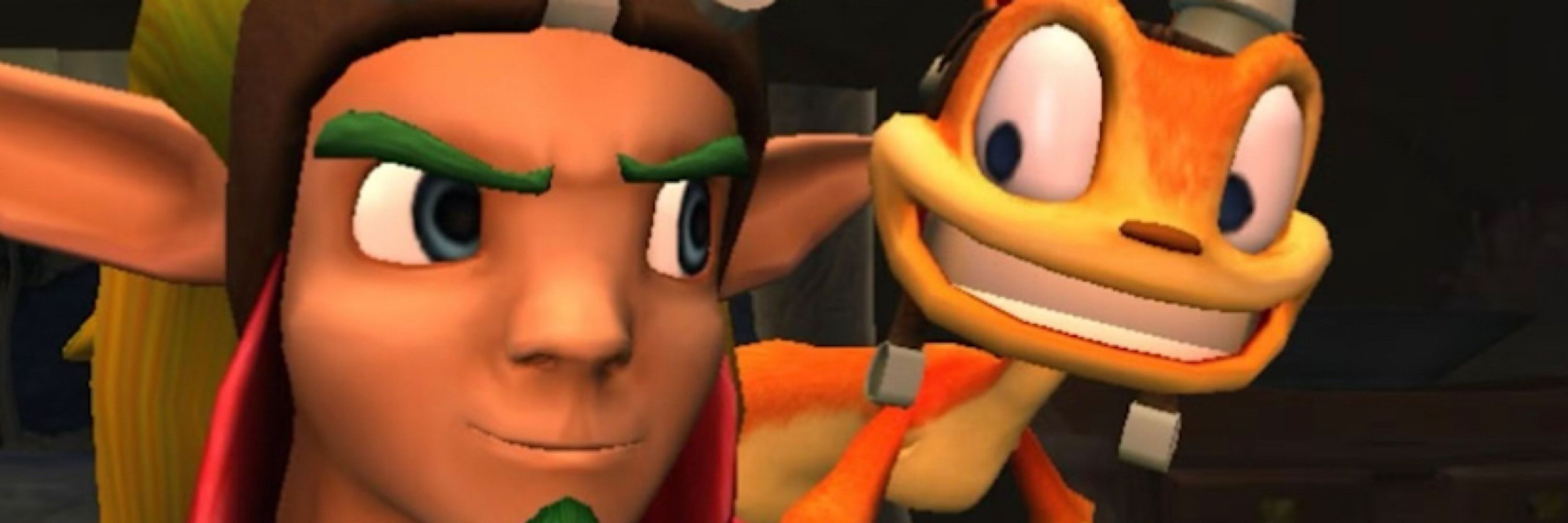 Daily Jak & Daxter
