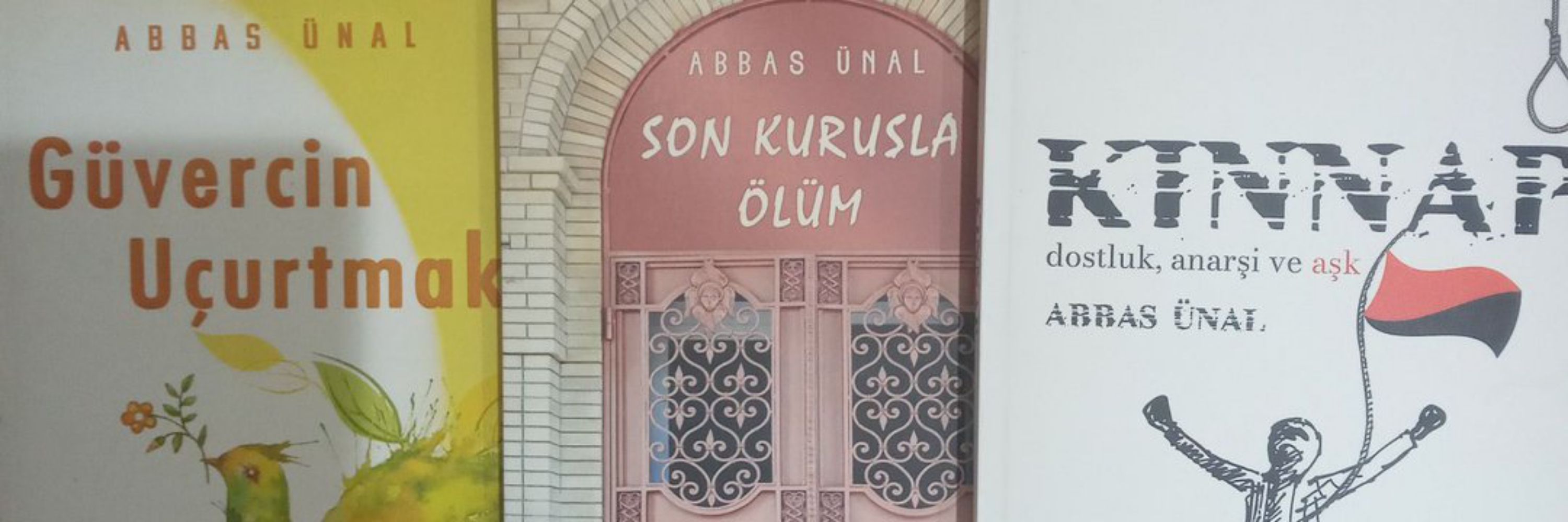 Abbas Ünal