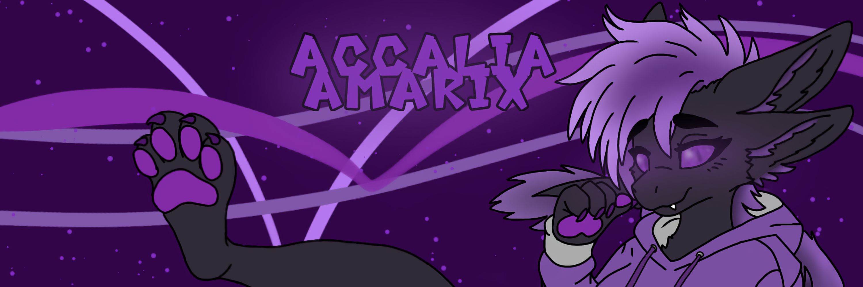 Accalia Amarix