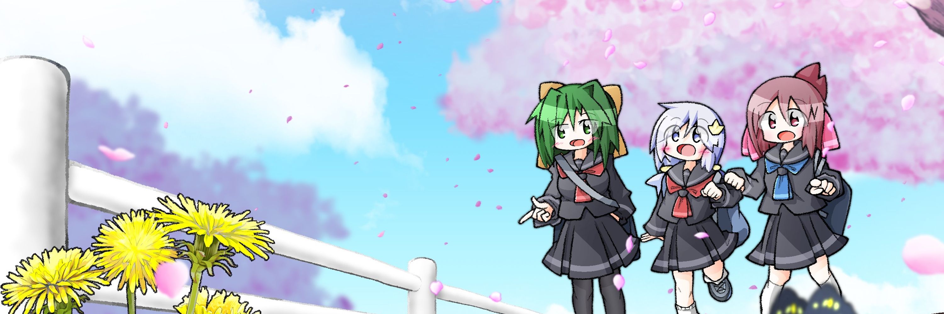 黒乃往弥（イブたん）