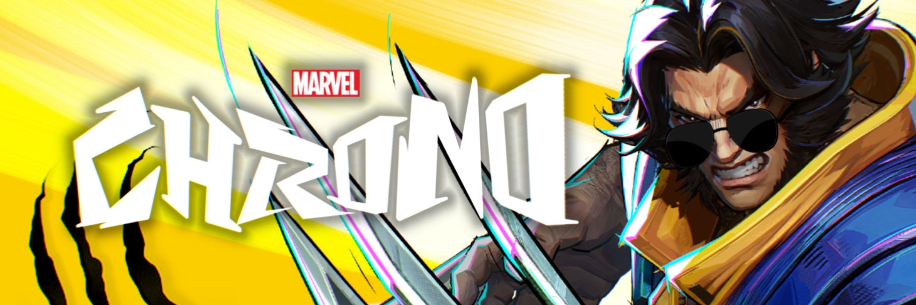 King Chrono