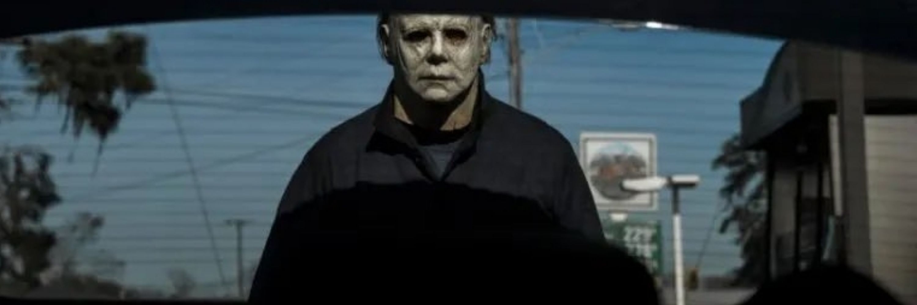 Mayers daddy 