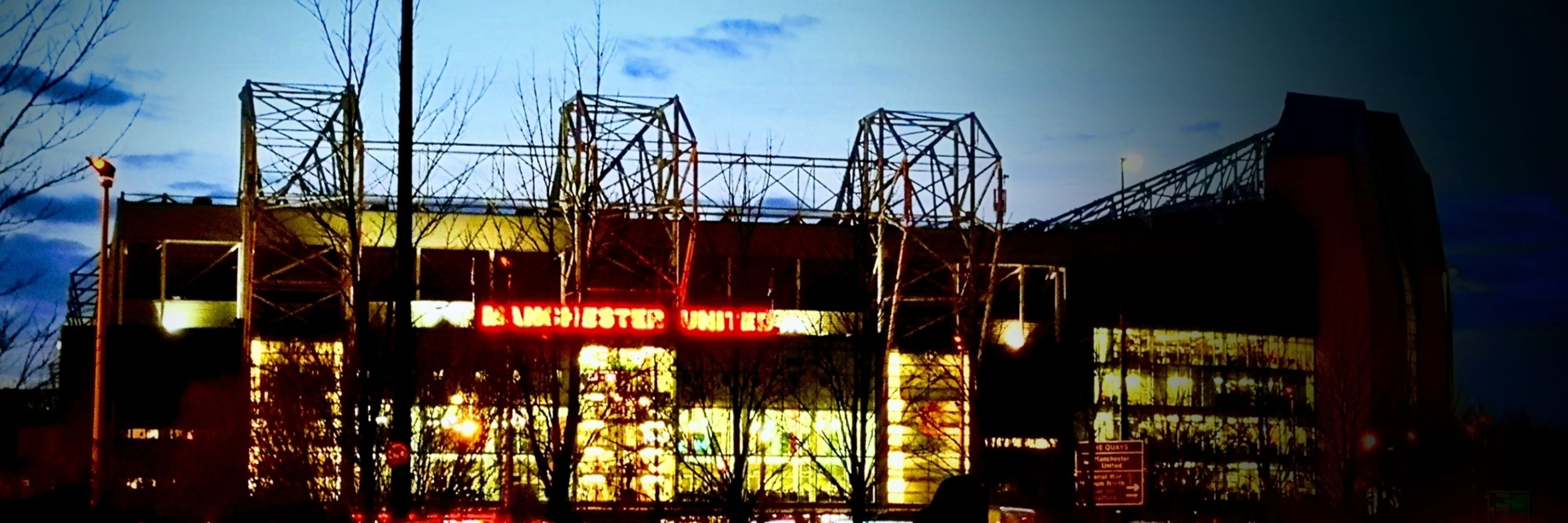 The Man United