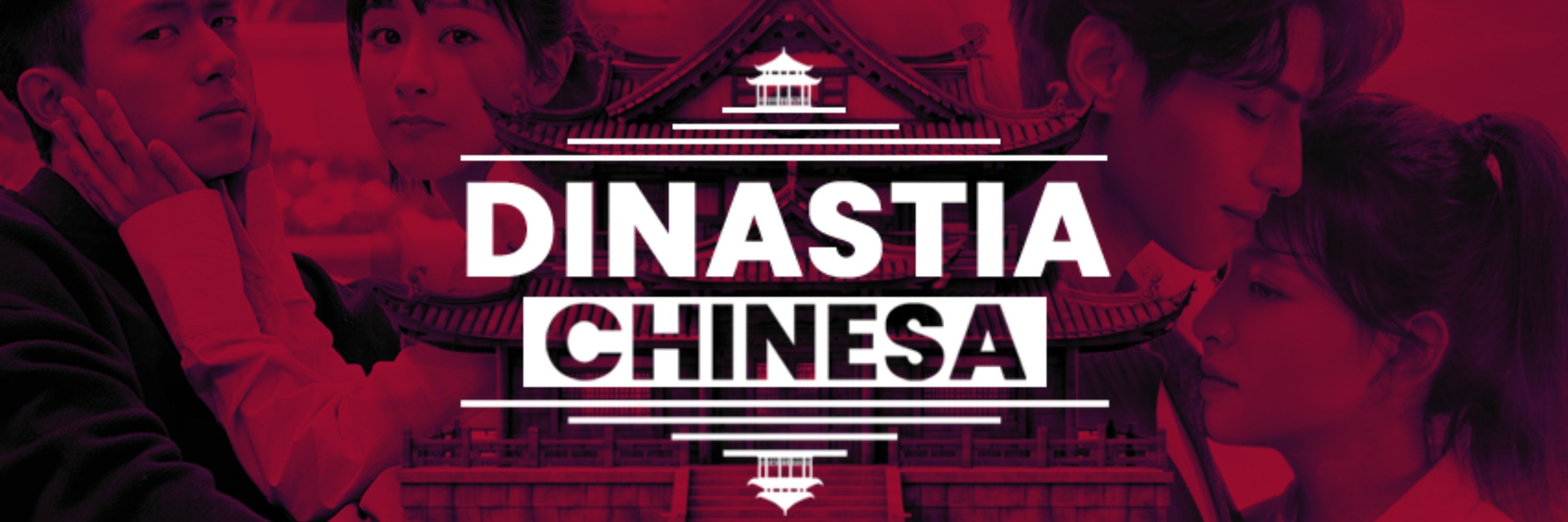 Dinastia Chinesa 