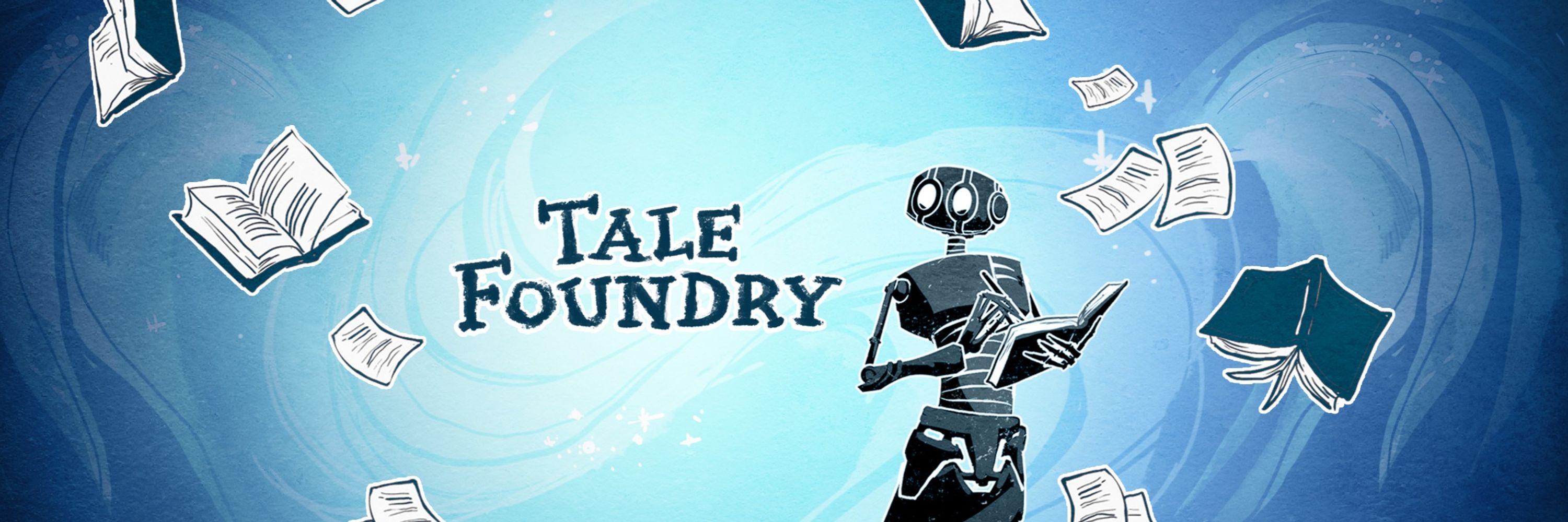 Tale Foundry