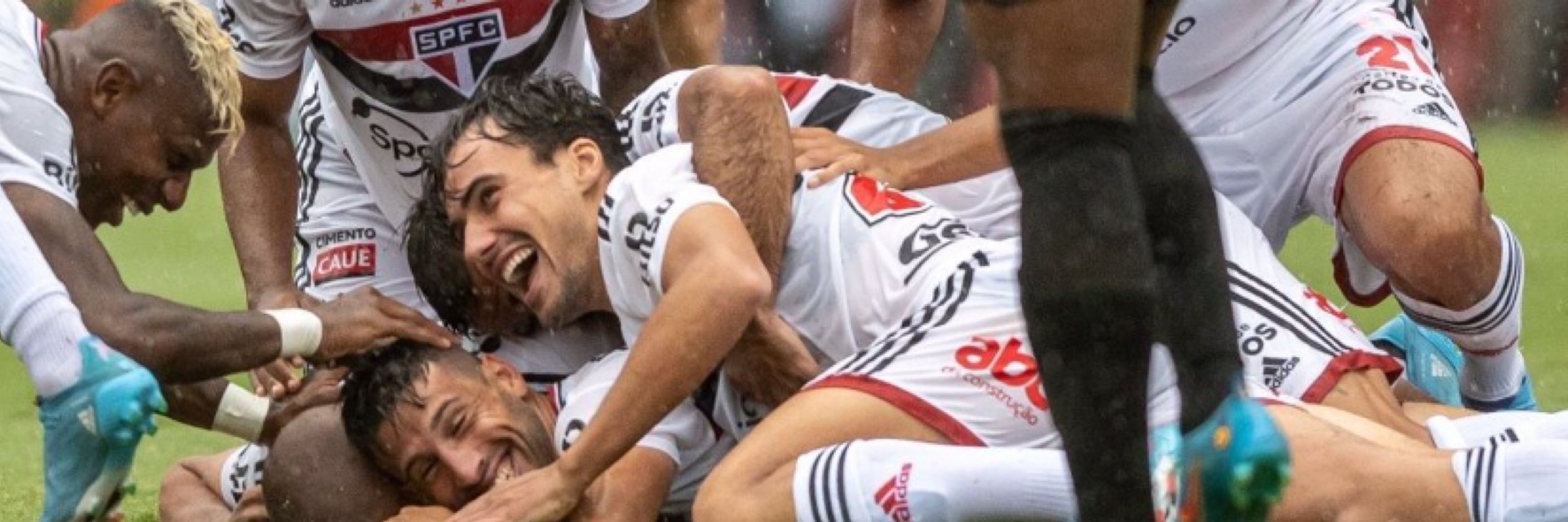 Campeão de tudo 🇾🇪🇾🇪