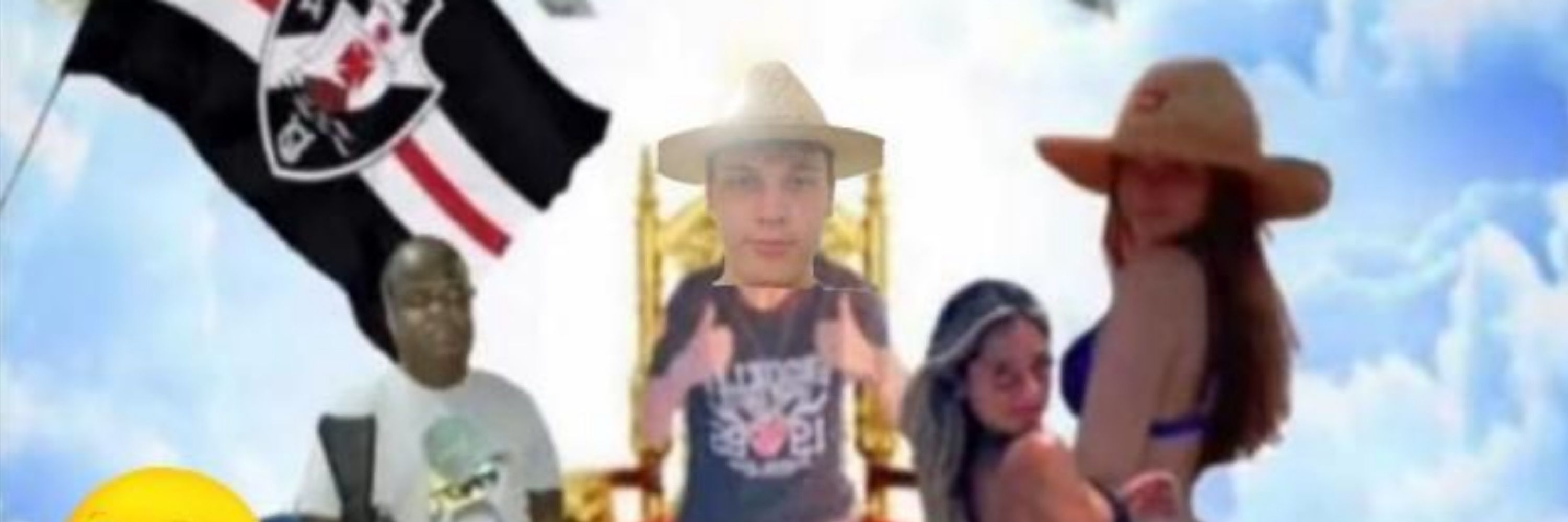 Luanzito 🌹