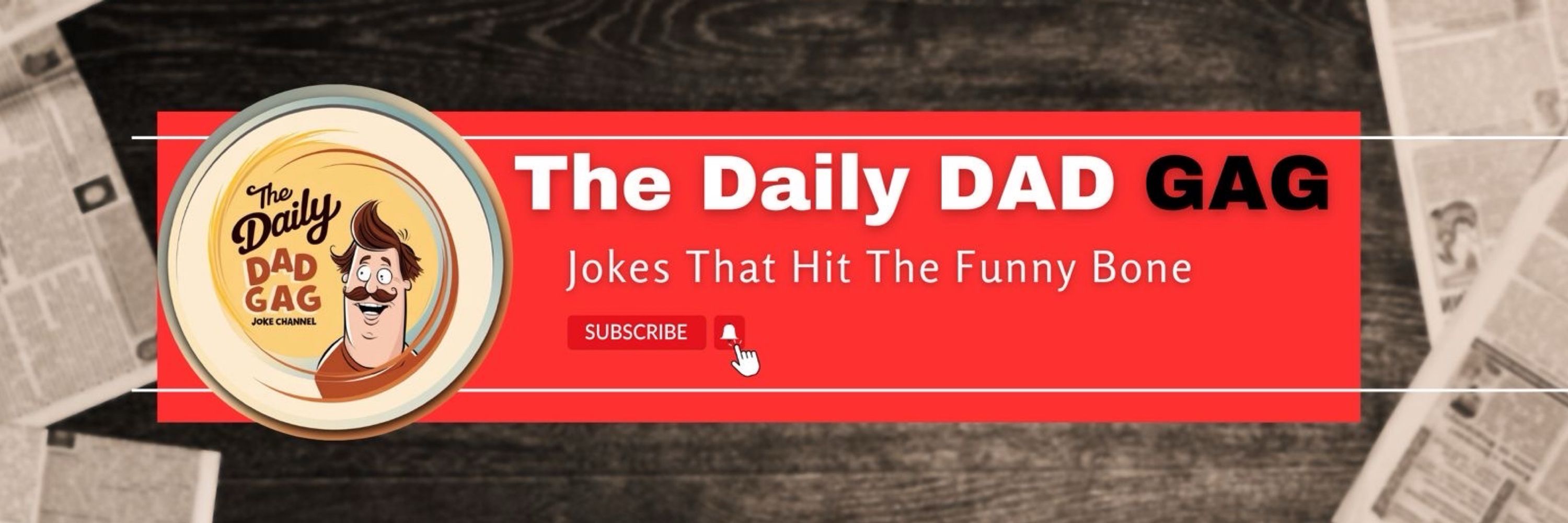 TheDailyDadGag