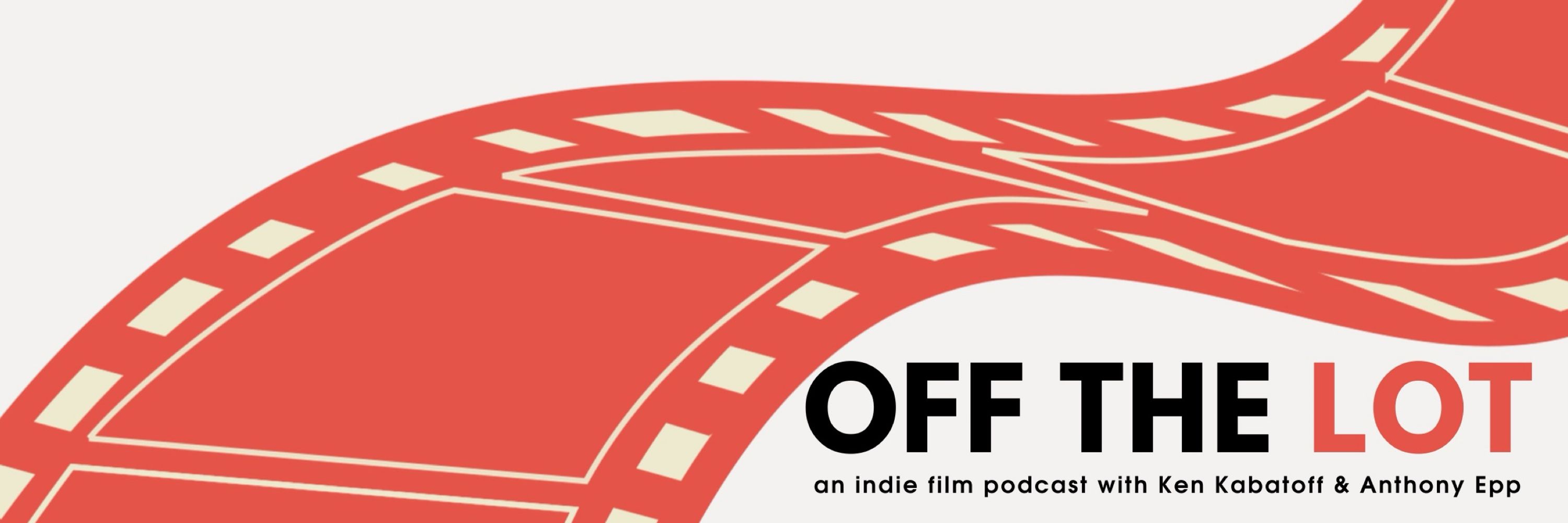 Off The Lot Podcast