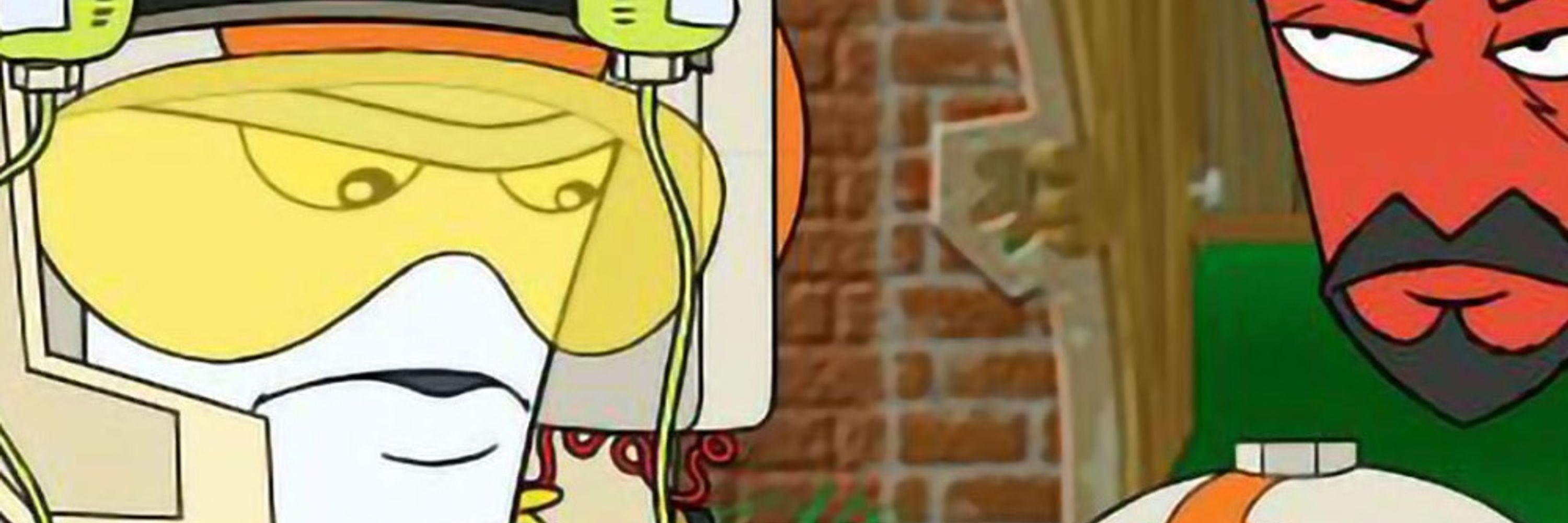 banner