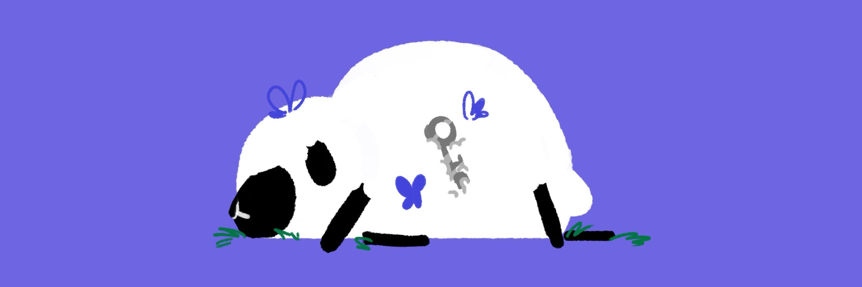 Silverkey | 은열쇠 🗝️