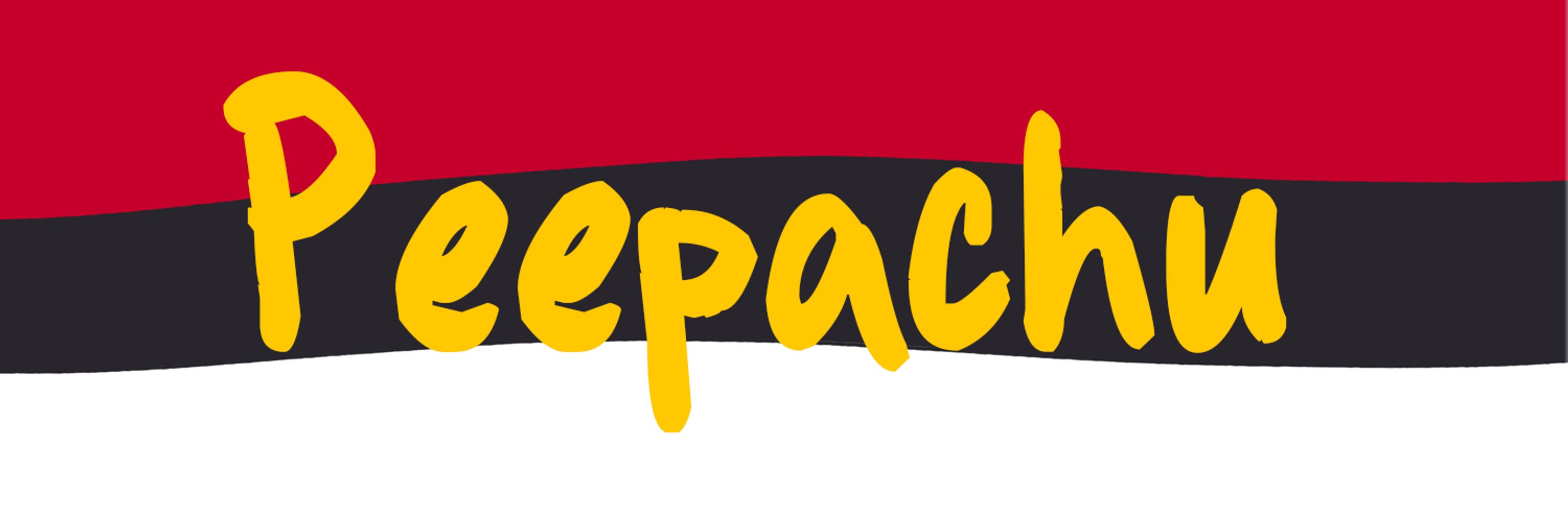 Peepachu🏳️‍⚧️