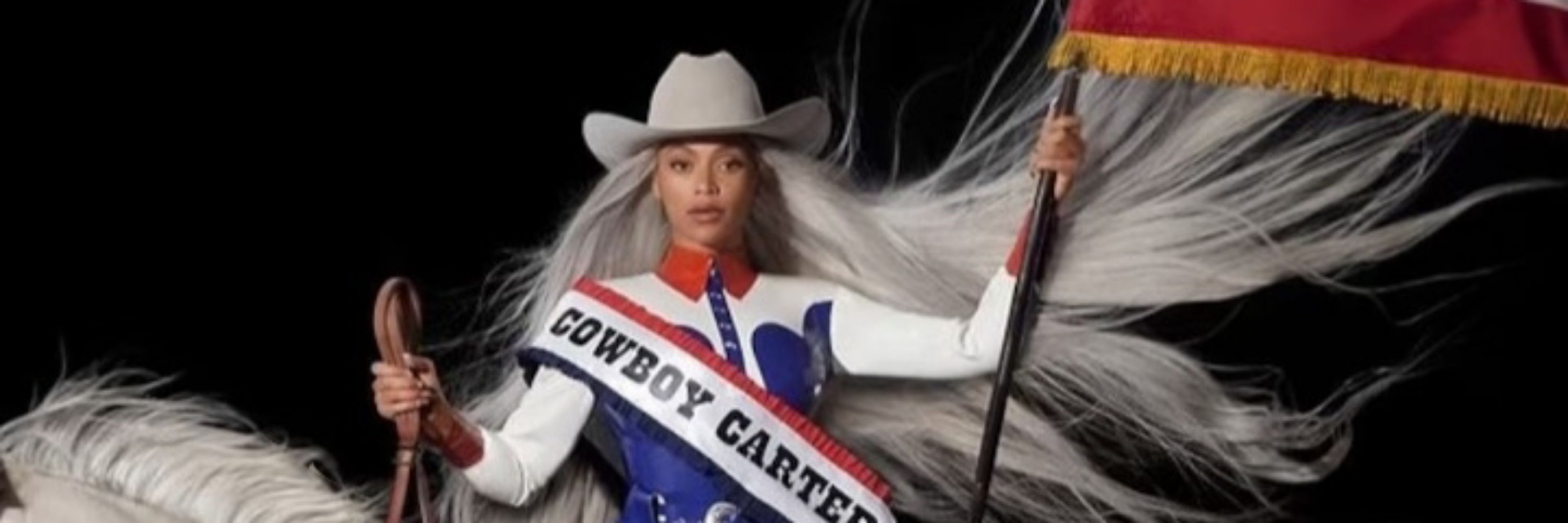 Beyoncé cv
