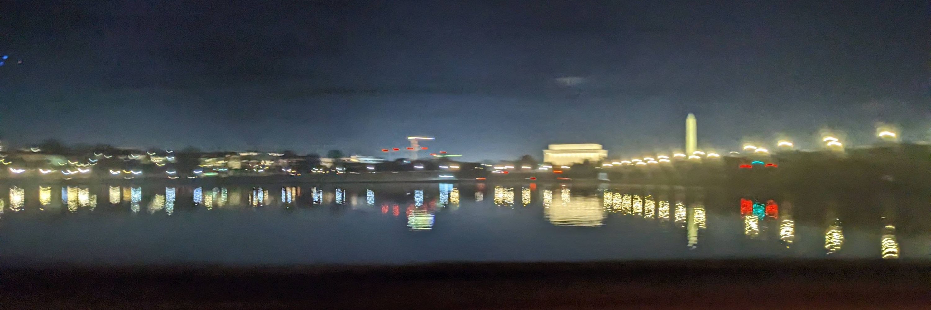 Boricua en la Luna